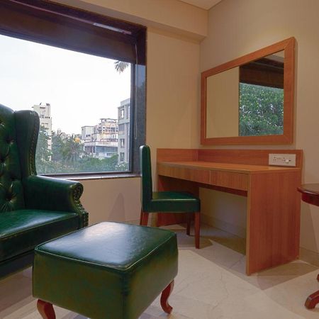 Magnus Nexstar Suites Kalyani Nagar Pune Eksteriør bilde